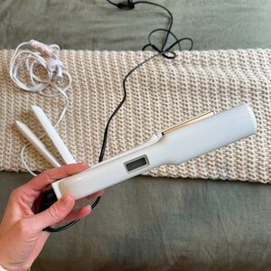 Chi Pearly White Straightener